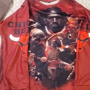 Air Jordan Sweatshirt 3xl